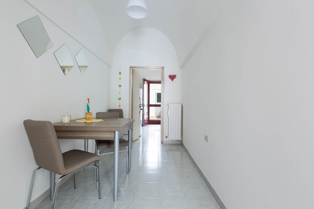 Casa Angiulina By Barbarhouse Villa San Pancrazio Salentino Buitenkant foto