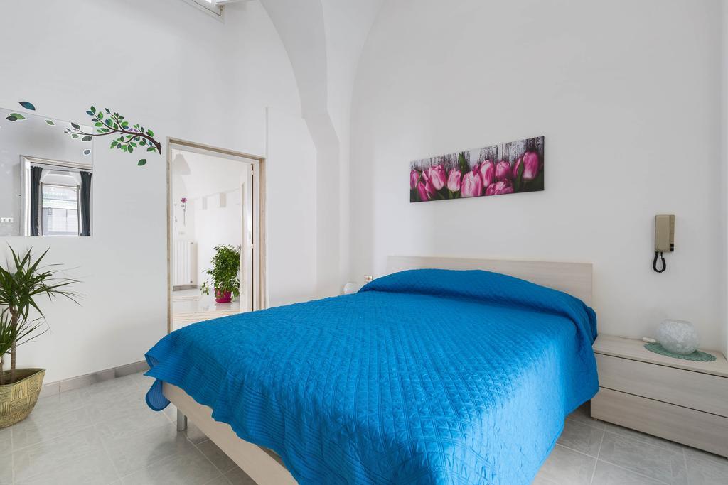 Casa Angiulina By Barbarhouse Villa San Pancrazio Salentino Buitenkant foto
